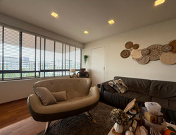 Bedok Court (D16), Condominium #532093521